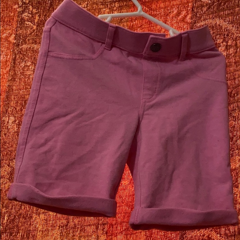 Nace girls shorts